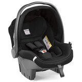 Peg-Perego Auto Sedište P.V.SL 0-13 kg Class Black | ePonuda.com