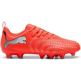 Puma Nogomet FUTURE 9 PLAY FG/AG Jr Oranžna Cene
