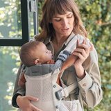 BabyBjörn® ergonomska nosilka harmony mesh cream | Shoptok.si