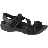 Crocs Športni sandali Quick Trail Sandal Črna Cene