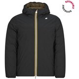 K-Way JACK ST THERMO DOUBLE Crna | shoptok.hr