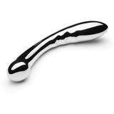 Le Wand kovinski dildo - Arch Cene