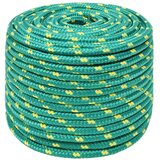  Višenamjensko pomoćno uže 12 mm 25 m Zelena PP - Zelena 12 mm 25 m | shoptok.hr