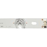 Eastern Star ES-3232, TESLA 55S901SUS LED TRAKE | Eponuda.com