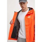 Helly Hansen Vetrovke Ervik Oranžna | Shoptok.si