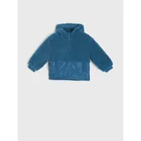 Sinsay jakna s kapuljačom za bebe 8323N-58X