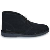 Clarks Čevlji Derby Desert Bt Evo. Črna | Shoptok.si