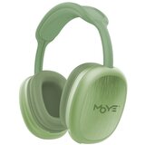 Moye STELLAR BT GREEN slušalke z mikrofonom - zelene barve Cene