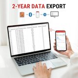 TEMPPRO 3x Bluetooth termometer in higrometer za prostor | Shoptok.si