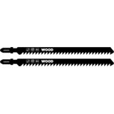 KWB List za ubodnu pilu set za drvo 2/1 120 mm Cijene