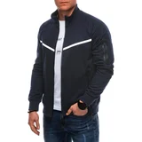 Edoti Men's hoodie