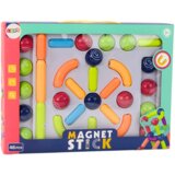  Set magneta Colorful - 46 komada | shoptok.hr
