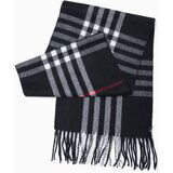 Ombre Clothing Men's scarf A408 Cene