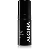 ALCINA perfect cover matirajući tekući puder 30 ml nijansa light Cijene
