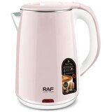 RAF R.7923P električni ketler roze 2L | Eponuda.com