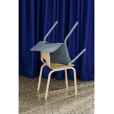 noo.ma Rumen jedilni stol Atto – | Shoptok.si