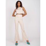 Italy Moda Set-DHJ-KMPL-6323.18-light beige | Shoptok.si