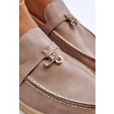 Boto Women's Classic Moccasins Grey Cortez | shoptok.hr