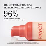 Payot Nue Intense Peeling Mask maska za piling za sjaj i zaglađivanje kože lica 50 ml | shoptok.hr