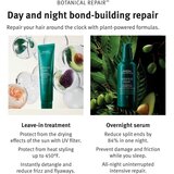 Aveda Botanical Repair™ Strengthening Leave-in Treatment njega bez ispiranja za jačanje za oštećenu kosu 25 ml | shoptok.hr
