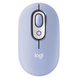 Logitech Pop Icon Combo Ljubiasta Tastatura i miš | ePonuda.com