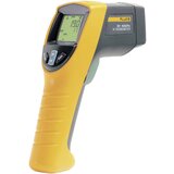 FLUKE Infrardeči termometer 561 optika 1:2 -40 do +550 °C kontaktno merjenje\, kalibracija narejena po: delovnih standardih, (20634690) Cene