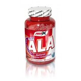 AmixNutrition ALA (alfa-lipoična kiselina) 200 mg 60 kaps | shoptok.hr