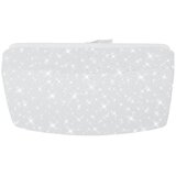 Telefunken 601906TF - LED plafonsko svetlo sa senzorom LED/12W/230V 4000K u
