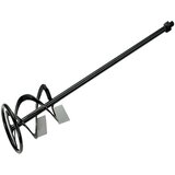 Lux Tools Nastavak za mješač za miješanje Morta 120 mm M14 | shoptok.hr