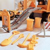 Woopie set mega gradilište 5 u 1 | shoptok.hr