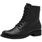 Tamaris Gležnjarji 12581241 Črna | Shoptok.si