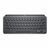 Logitech MX Keys Mini Wireless Illuminated Keyboard - Graphite | ePonuda.com