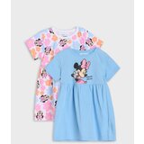 Sinsay Komplet od 2 haljine Mickey Mouse | shoptok.hr
