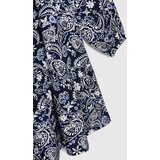 Marisse Women's Dress L-Su-4608 Navy | ePonuda.com