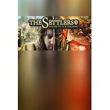 Ubisoft Connect the settlers 7: paths to a kingdom (gold edition) key (pc) global Cene