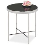 Molarem Home Stolić GINA C - staklo | shoptok.hr