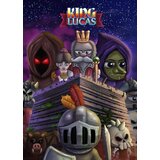 King Lucas Steam Key GLOBAL  King Lucas Steam Key GLOBAL Slike