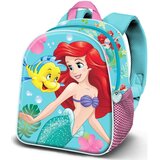 Disney Princess Mochila 3D Dive La Sirenita Disney 31 cm | shoptok.hr