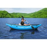 Bestway kajak na napuhavanje Hydro-Force za 1 osobu | shoptok.hr