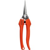 ALTUNA 1261 Makaze za branje fiber drška - pravo sečivo, 180mm