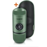  Wacaco   NANOPRESSO PRENOSNI KAVNI APARAT ZA KAMPIRANJE Z KOVČKOM, (5000296054) | Shoptok.si