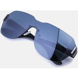 Gemre Black sports glasses Portalis | Shoptok.si