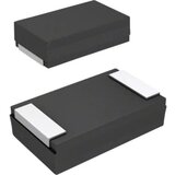 Panasonic 16TQC100MYF tantalov kondenzator SMD 100 µF 16 V 20 % (D x Š) 7.3 mm x 4.3 mm 1 St. Cijene