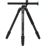 Benro Stativ GoPlus Travel series 2 Aluminium 4 sect twist | shoptok.hr