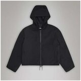 Rains Vetrovke SUVA HARDSHELL SHORT STRING Črna Cene