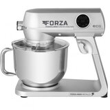 Ecg FORZA 6600 Metallo Argento, (21266339) | Shoptok.si
