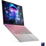 Lenovo Yoga Slim 7 Aura Edition Intel Core Ultra 7 258V 14'' 32GB 1TB UMA W11H siv prenosni računalnik, (21746281) Cene