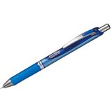 Pentel Roler pisalo BLN75, modra Cene