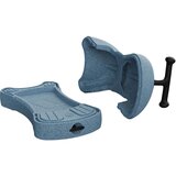 My First 3-in-1 - Babywalker - steel | Shoptok.si