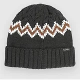 The Meadows Kapa black / brown